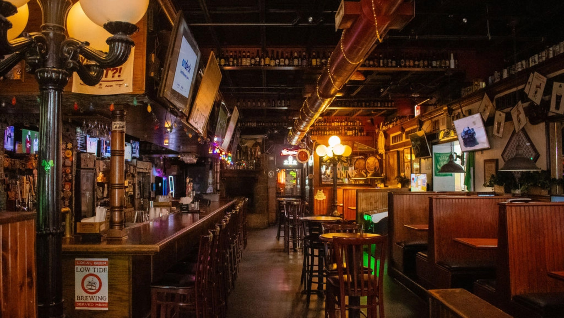 Bumstead's Pub photo